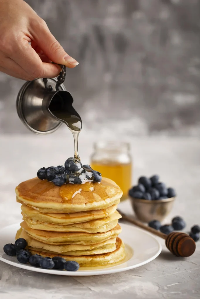 Joy of Cooking Pancake Recipe