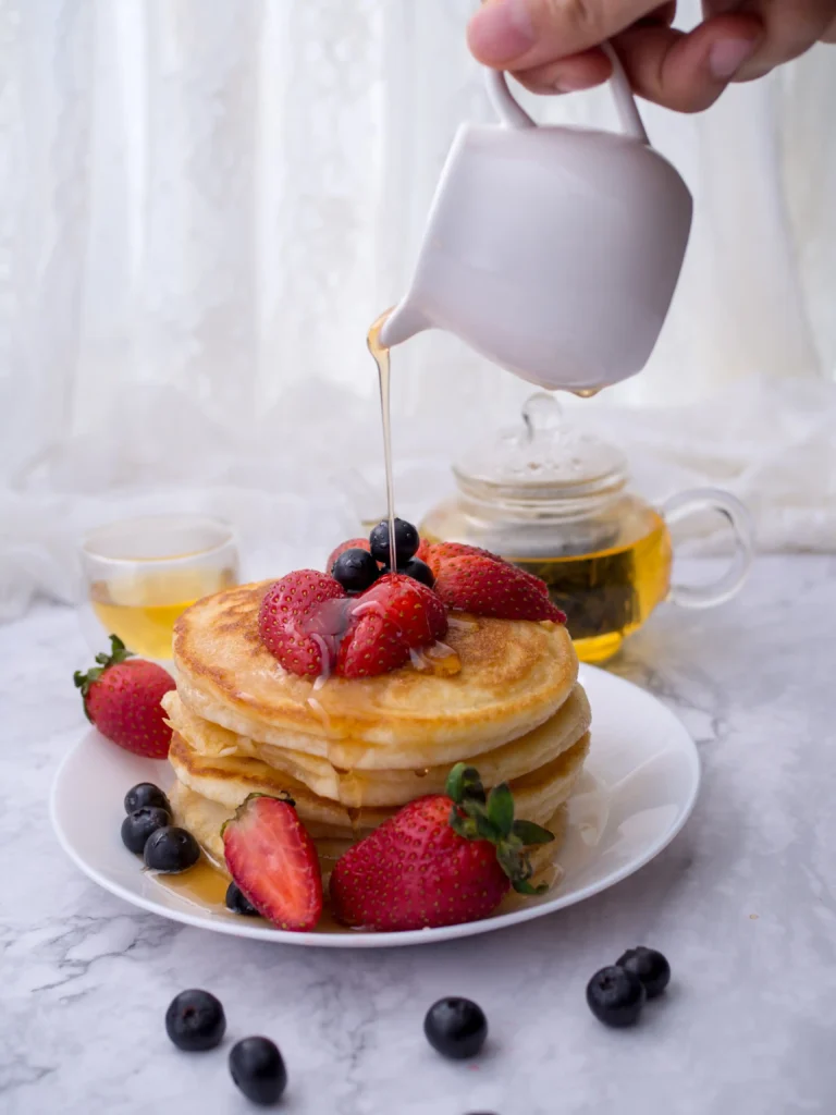 Joy of Cooking Pancake Recipe