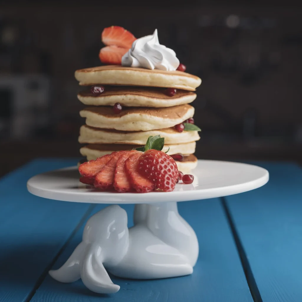 Joanna Gaines Pancake Recipe