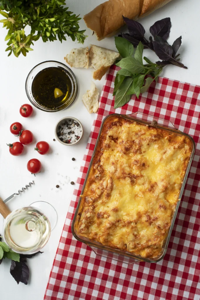 Best Turkey Cabbage Casserole Recipe with Rice